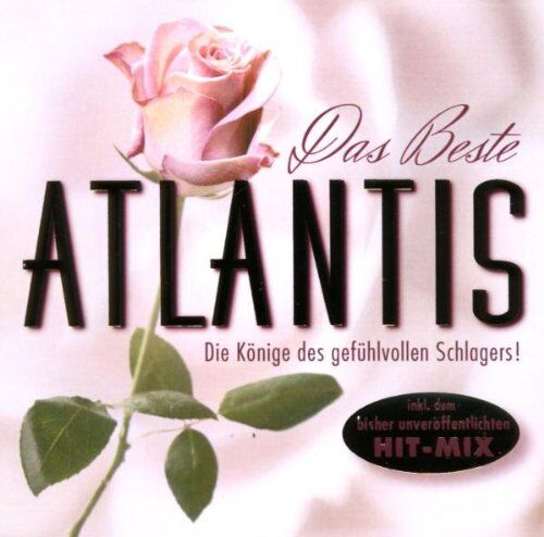 Atlantis - Das Beste - Preis vom 06.10.2026 07:26:00 h
