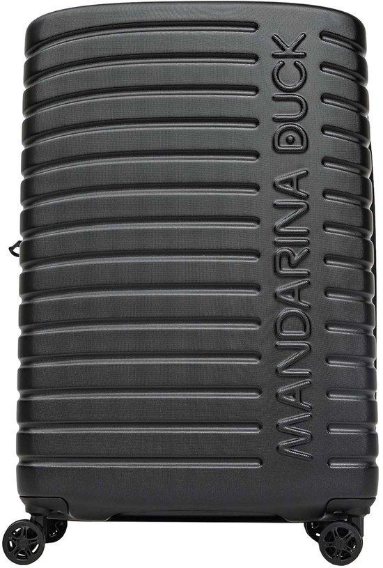 Mandarina Duck P10KNV03 Softcase Trolley 76 l, 69 x 45 x 31 cm