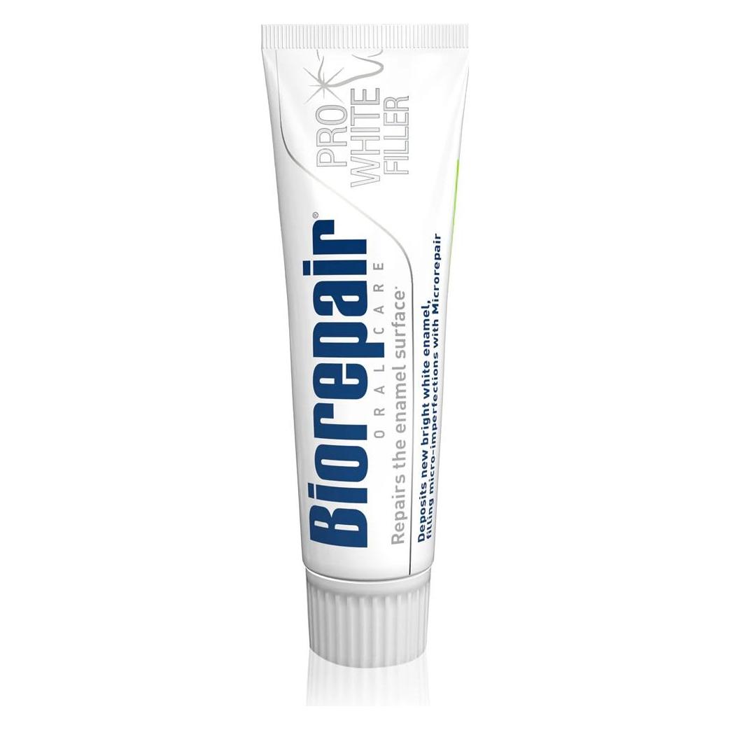 Biorepair Pro White microRepair (75 ml) (44704479)