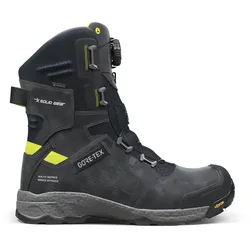 Sicherheitsstiefel S7S "Vapor 3 GTX High" - 37 - schwarz