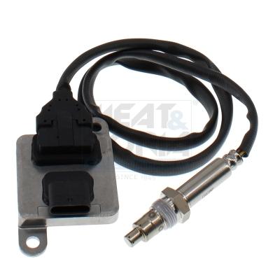 MEAT & DORIA NOx-Sensor, NOx-Katalysator 57043 für Mercedes