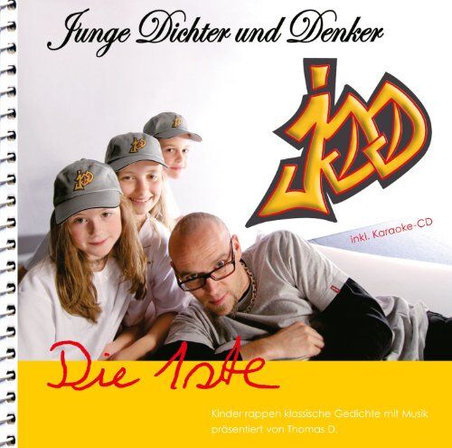 Junge Dichter und Denker - Junge Dichter und Denker - Die 1ste - Preis vom 08.10.2026 07:26:42 h