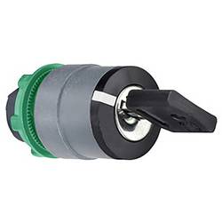 Schneider Electric ZB5AG05C0 ZB5AG05C0 Schlüsselschalter-Frontelement Schlüssel 1 St. Single