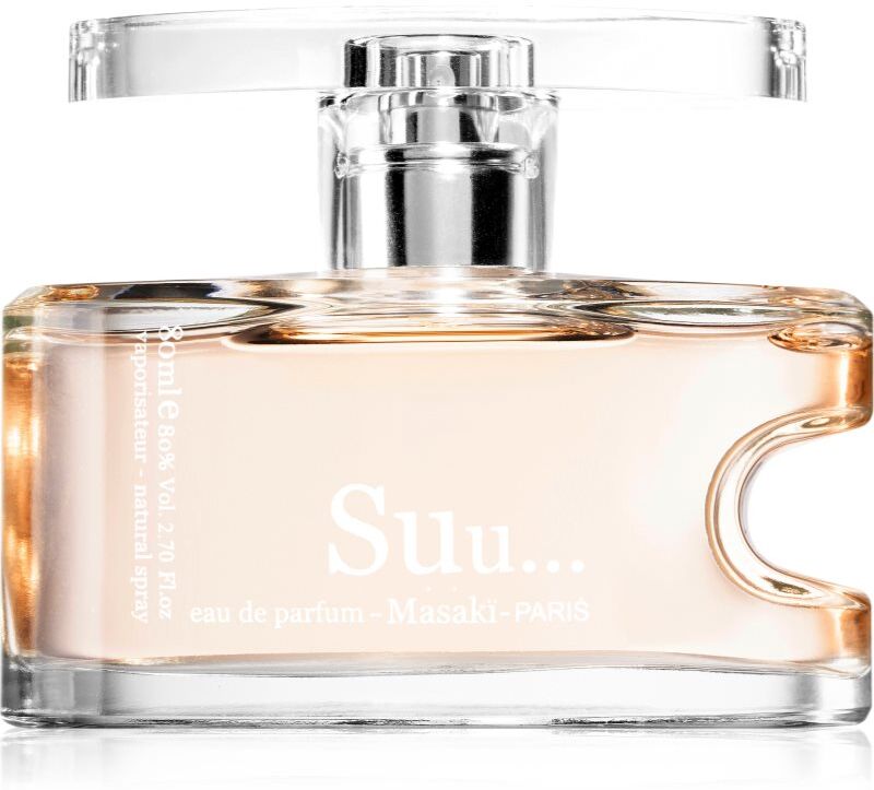 Masaki Matsushima Suu... EDP für Damen 80 ml