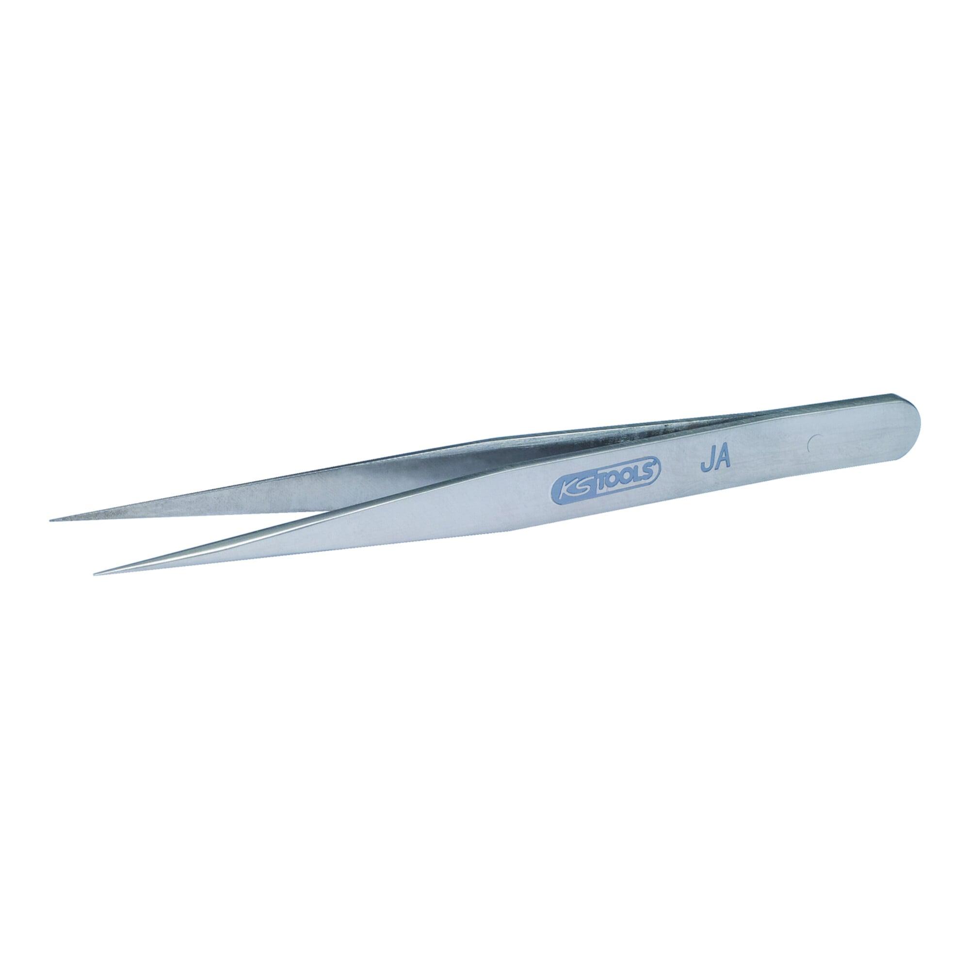 KS Tools TITANplus Pinzette (965.1301)
