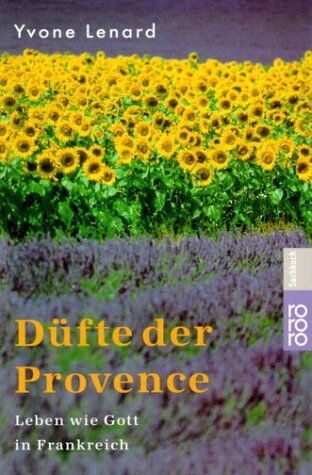 Yvone Lenard - Düfte der Provence - Preis vom 09.10.2026 07:28:09 h