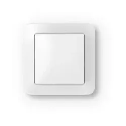 Bosch Smart Home Wandschalter für smarte Aktoren