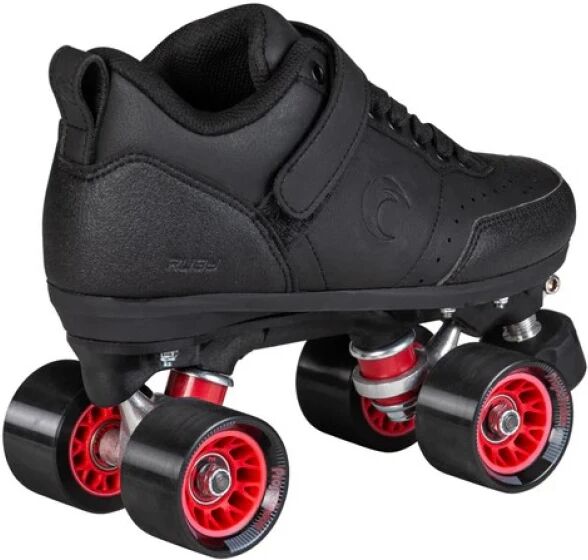 Rollschuhe Chaya Ruby Derby (Schwarz - 37)