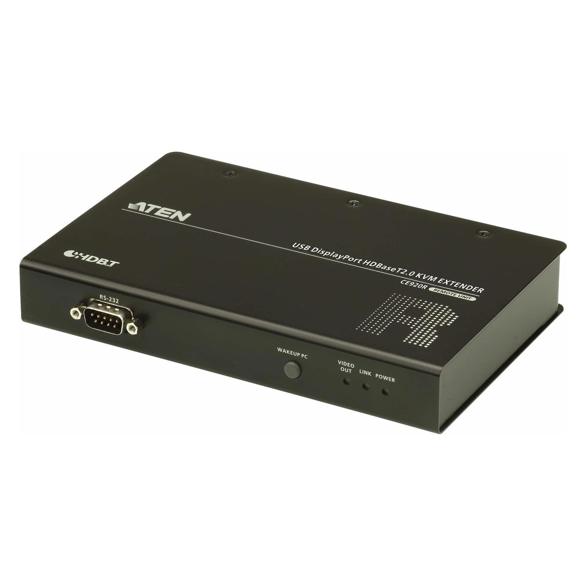 Aten CE 920 Local and Remote Units (CE920)