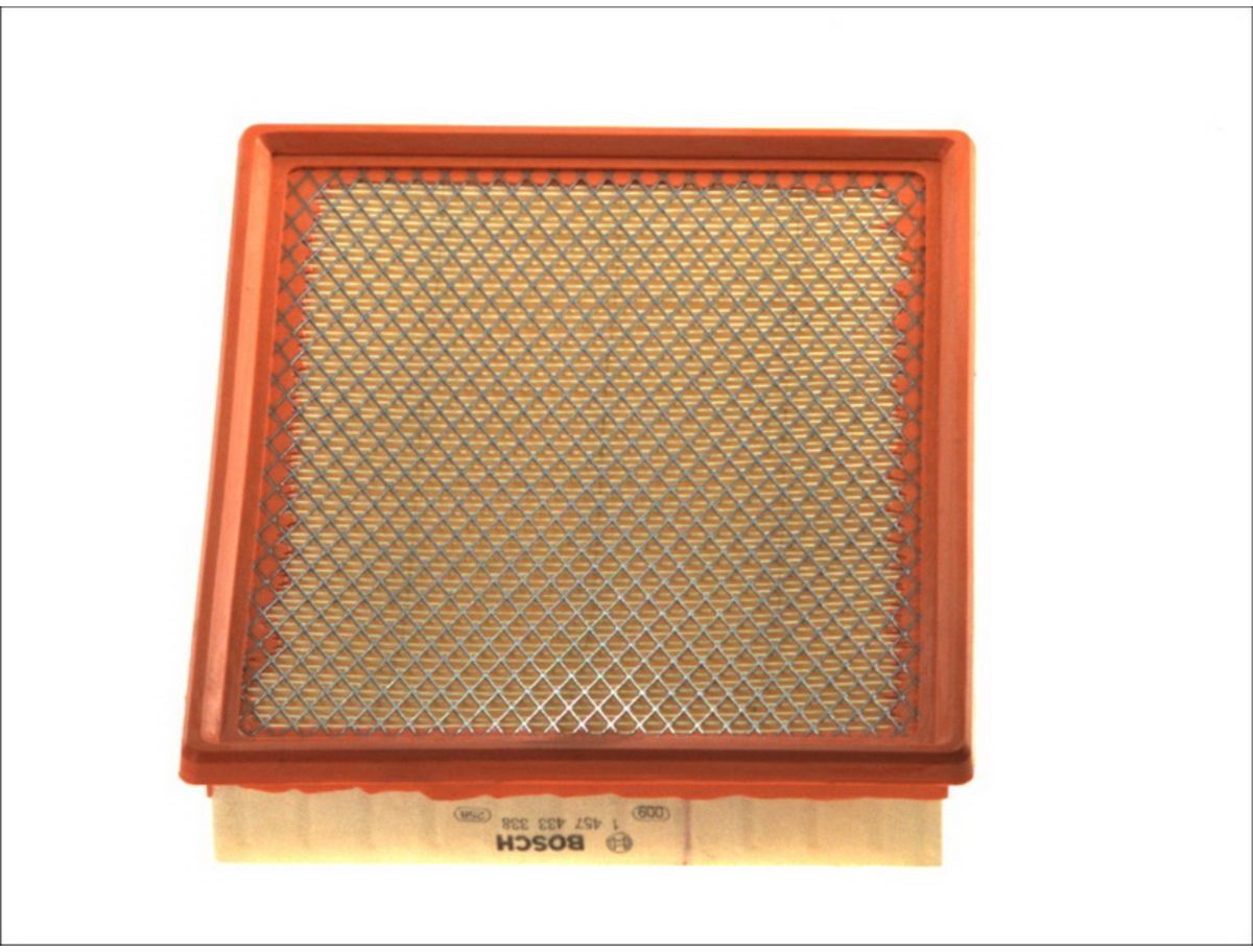 Luftfilter BOSCH 1 457 433 338