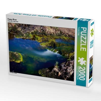 Fooey River (Puzzle)