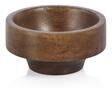 Zodax Sanremo Handcrafted Mango Oasis Bowl