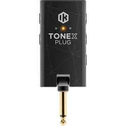 IK Multimedia Tonex Plug Kopfhörerverstärker