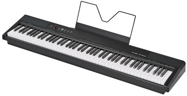 Thomann SP-2000 Schwarz