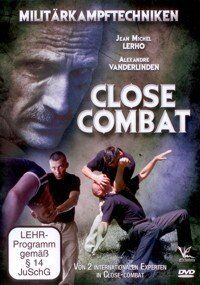 Various - Close Combat Militärkampftechniken Self-Defense - Preis vom 30.09.2026 09:01:18 h