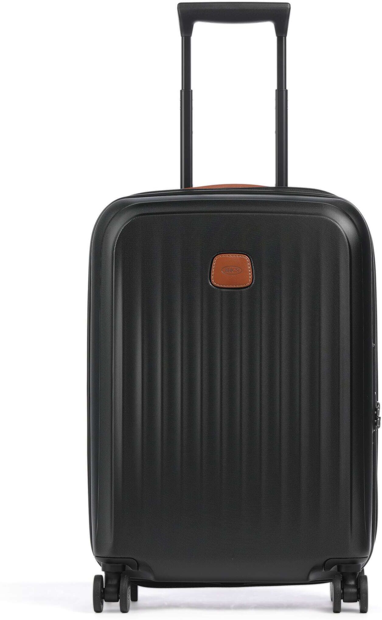 Brics Taormina   Koffer (4 Rollen)   Handgepäck 55 cm