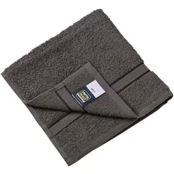 Myrtle Beach Handtuch MB437 graphite one size