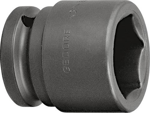 Kraftschraubersteckschlüsseleinsatz K 32 3/4 Zoll SW 32mm L.56mm GEDORE