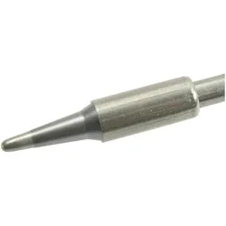 JBC Tools JBC-C245230 Lötspitze Rundform, gerade Inhalt 1 St. (Lötspitze), Lötgerät Zubehör
