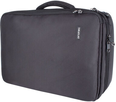 Protec C5 Gear Backpack grau