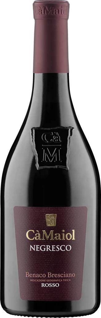 Ca Maiol Negresco Benaco Bresciano 2023