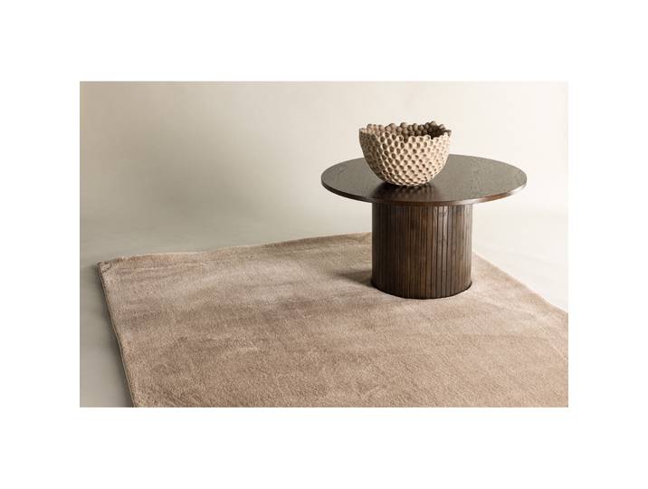 Teppich Altus Beige Polyester 230 x 160 cm