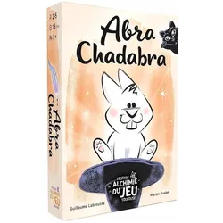 Subverti Abra Chadabra