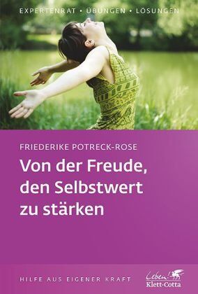 Friederike Potreck-Rose - Von der Freude, den Selbstwert zu stärken - Preis vom 09.10.2026 07:28:09 h