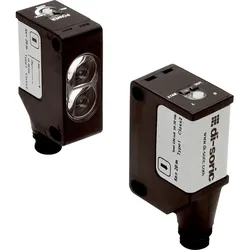Di-soric Einweglichtschranke OES 31 K 20000 N3-T4