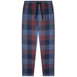 Schiesser Herren Pyjamahose Mix Relax 1er Pack