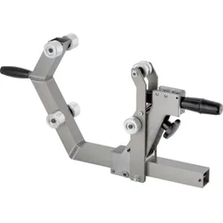Geberit Rohrschneider für Kunststoffrohre d200-315