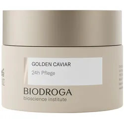 50ml BIODROGA Bioscience Institute GOLDEN CAVIAR 24h Pflege