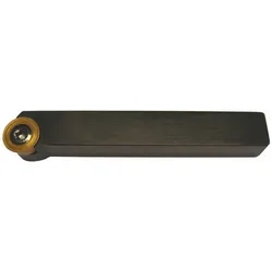 Drehmeißel mit Schneidplatte 10 x 10 mm SRGCR1010E10