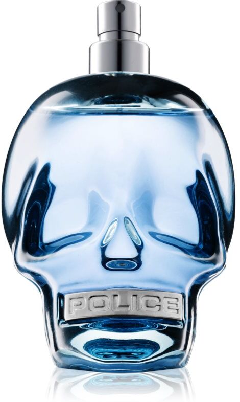 Police To Be EDT für Herren 125 ml