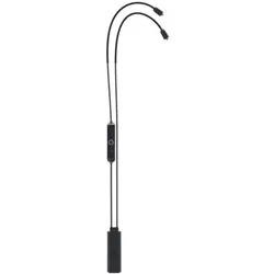 Mackie MP-BTA Bluetooth Adapter, Zubehör DJ, Schwarz