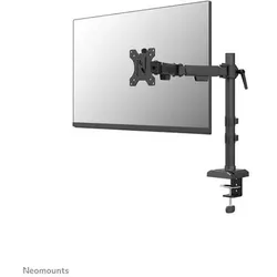 Neomounts NERO DS60-600BL1 Monitorarm - schwarz