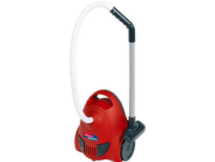 THEO KLEIN Balai-chariot ou Aspirateur Vileda