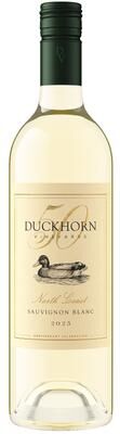 """Duckhorn Sauvignon Blanc 2025 White Wine - California"""