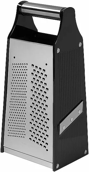 LURCH RazorTech Vierkantreibe 23cm silber B