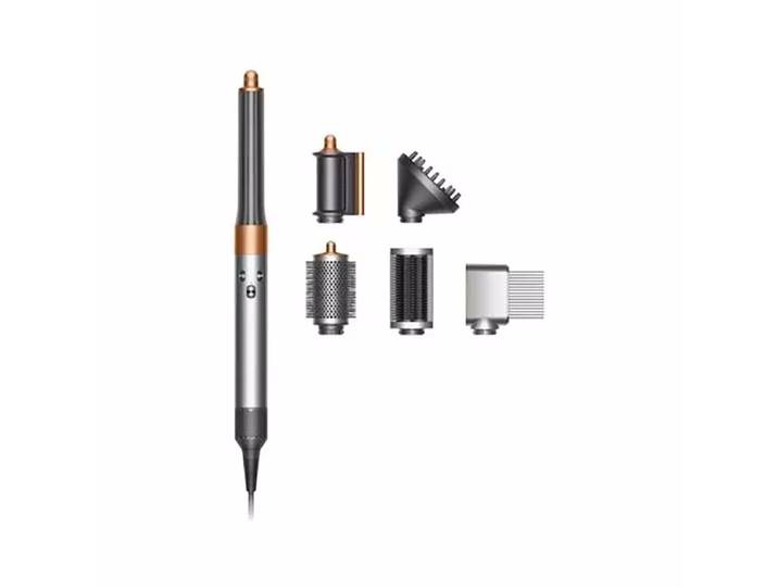 Dyson Airwrap Complete Long Diffuse Multi-Haarstyler – Hairstyler/Multistyler – kupfer