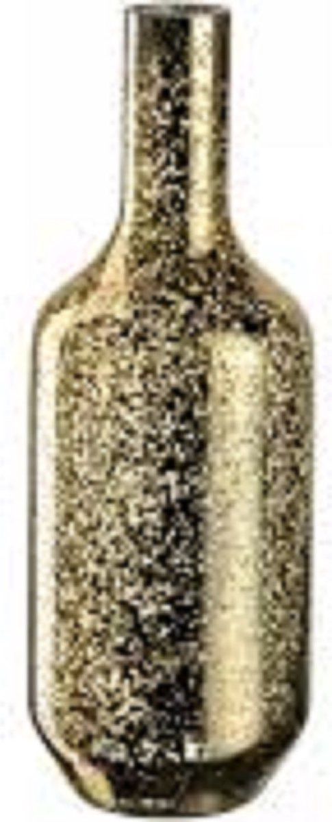 Leonardo Milano Vaas Gold Speckled Medium