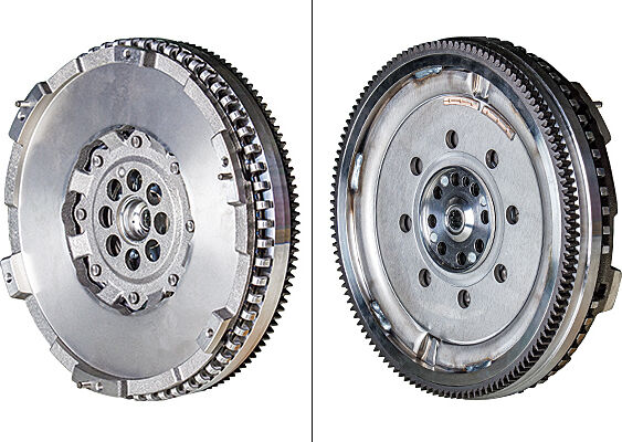Schaeffler Luk Schwungrad Luk Dmf 415030010 Für Kia