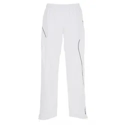 Babolat - Pant Girl Club - weiß 140 / 10