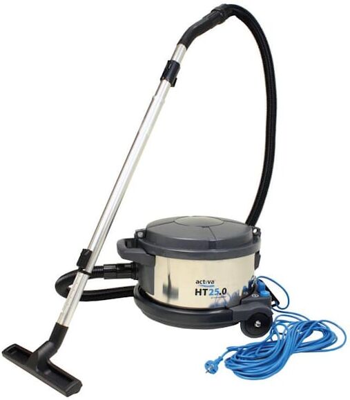 Dammsugare HT25.0 + HEPA Filter