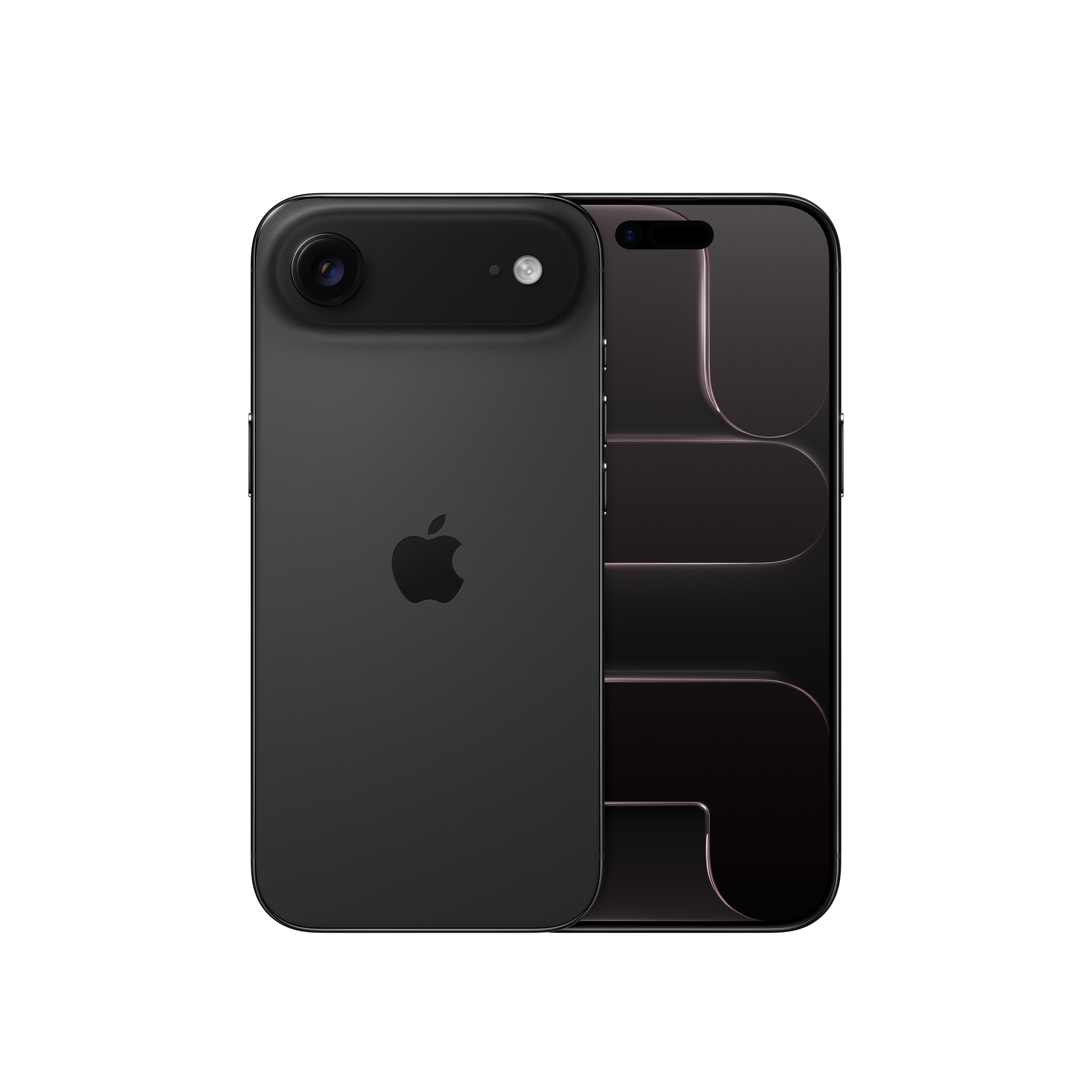 Ingram Micro Distribution GmbH Apple iPhone Air 1TB Space Schwarz MG2W4ZD/A