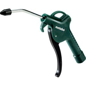 Metabo Druckluftpistole BP 200, 601581000, max. Druck 8 bar, Düsenlänge 200mm