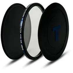 58 mm MULTICOATED UV MCS Filter