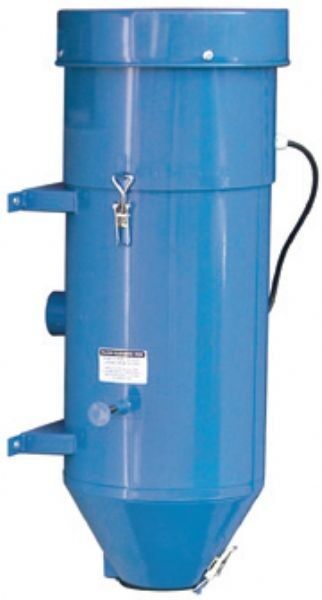 Fervi SA01/A Aspiratore per sabbiatrici