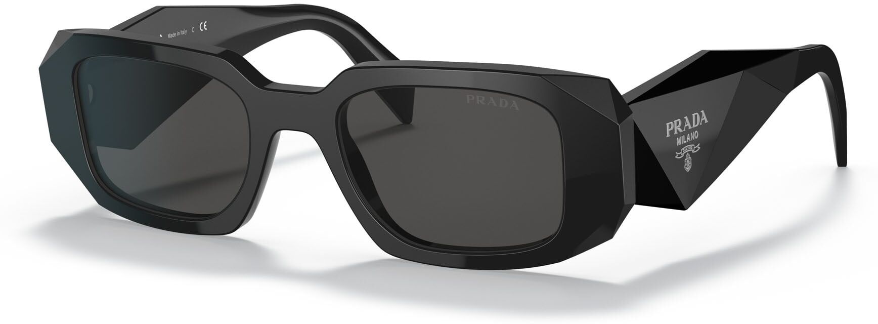 Sonnenbrille Prada Symbole PR 17WS (1AB5S0) Damen