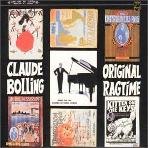Claude Bolling - Original Ragtime - Preis vom 03.10.2026 20:43:07 h